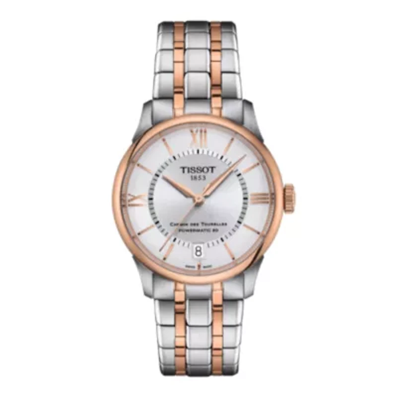 Women - Chemin Des Stainless steel Watch