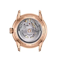 Women Chemin des Tourelles Powermatic 80 34 mm Stainless steel Watch