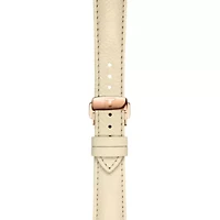 Women Chemin des Tourelles Powermatic 80 34 mm Stainless steel Watch