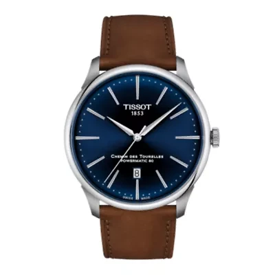 Men - Chemin Des Stainless steel Watch