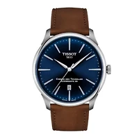 Men - Chemin Des Stainless steel Watch