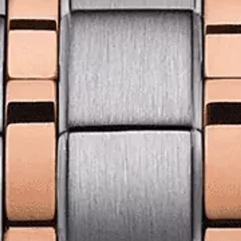 Unisex Chemin des Tourelles Powermatic 80 39 mm Stainless steel Watch