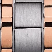 Unisex Chemin des Tourelles Powermatic 80 39 mm Stainless steel Watch