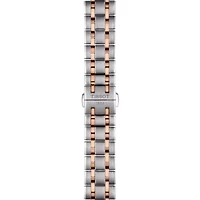 Unisex Chemin des Tourelles Powermatic 80 39 mm Stainless steel Watch