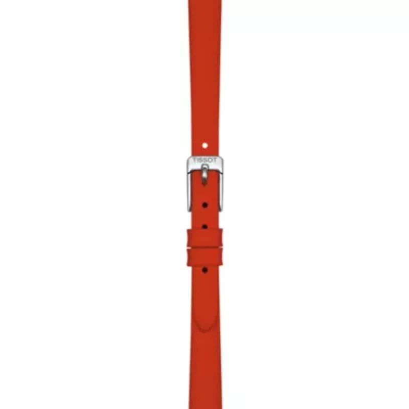 Women Lovely Round Stainless steel Watch