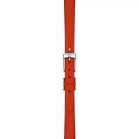 Women Lovely Round Stainless steel Watch