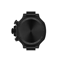 Unisex Tissot T-Race Quartz Chronograph 38mm Stainless steel Watch