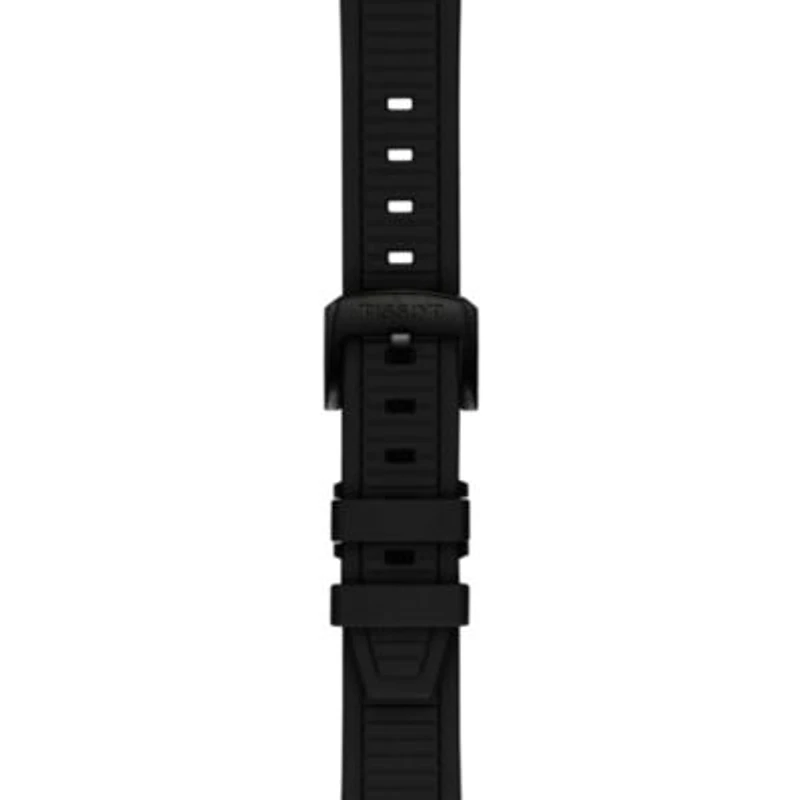 Unisex Tissot T-Race Quartz Chronograph 38mm Stainless steel Watch