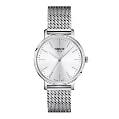 Unisex - Everytime Stainless steel Watch