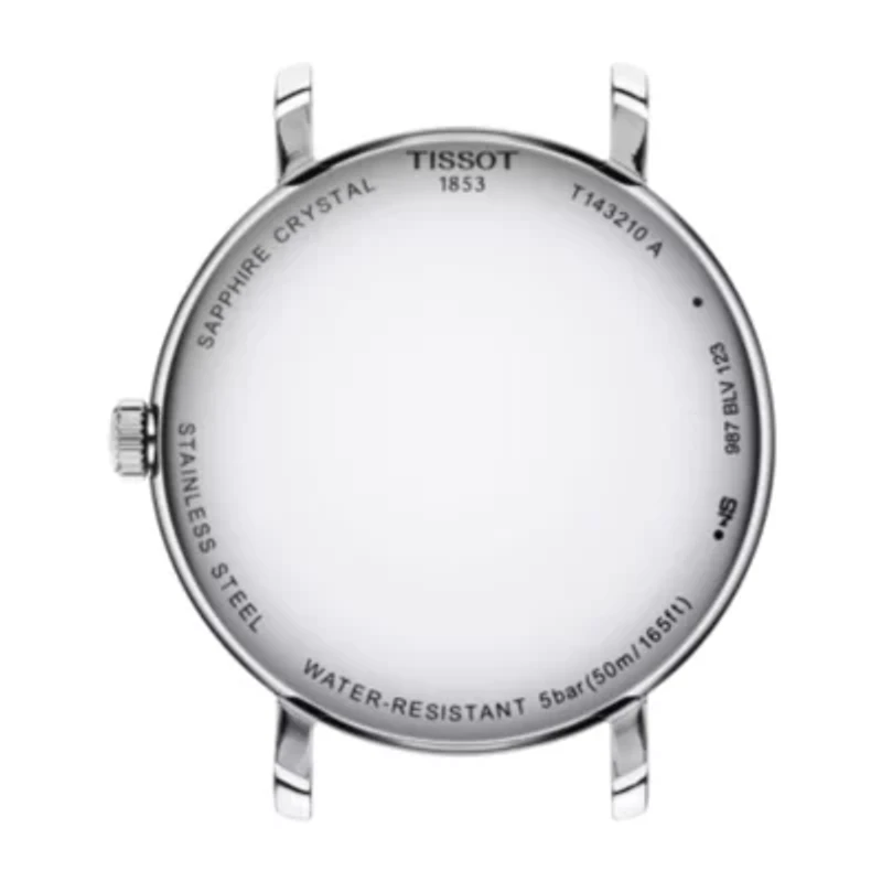 Women - Everytime Stainless steel Watch