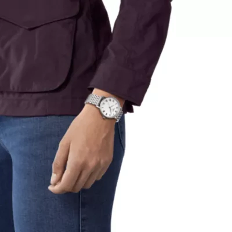 Women - Everytime Stainless steel Watch