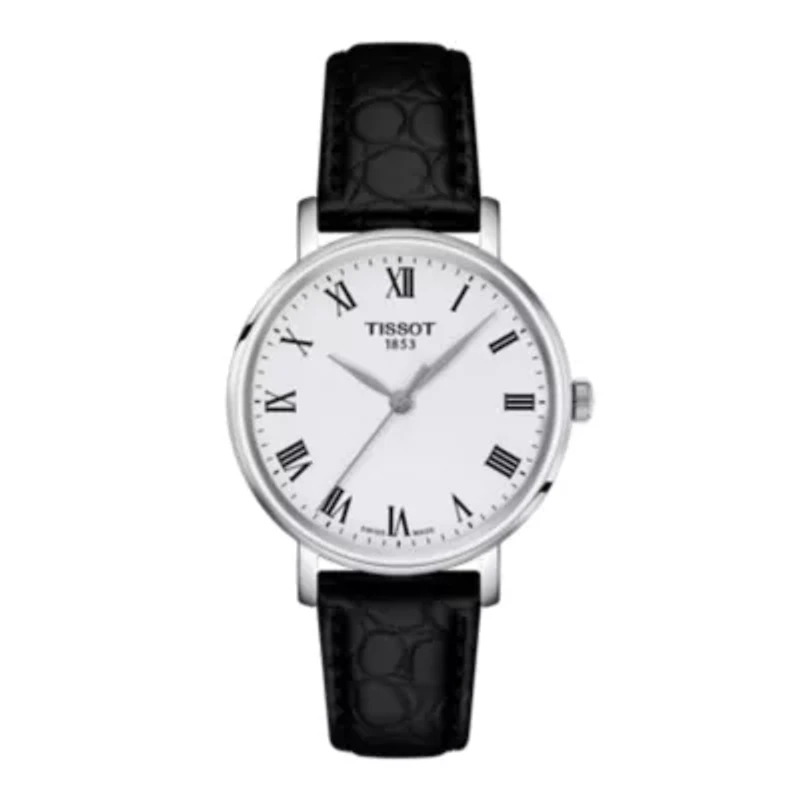 Women Everytime 34mm Stainless steel Watch