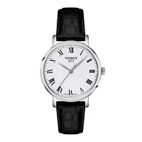 Women Everytime 34mm Stainless steel Watch