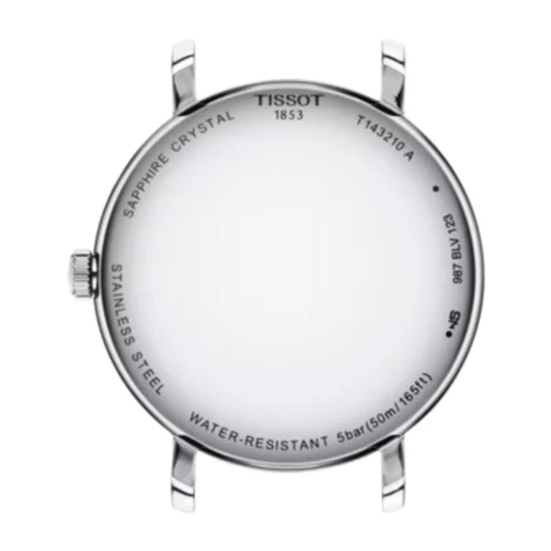 Women Everytime 34mm Stainless steel Watch