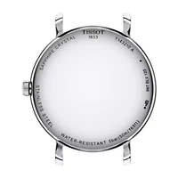 Women Everytime 34mm Stainless steel Watch