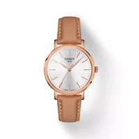 Women Everytime 34mm Stainless steel Watch