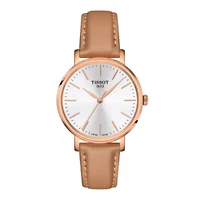 Women Everytime 34mm Stainless steel Watch