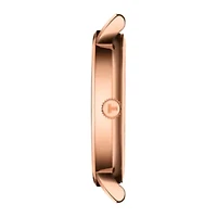 Women Everytime 34mm Stainless steel Watch