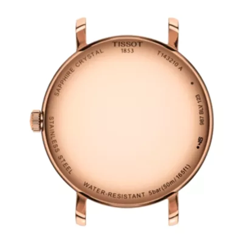 Women Everytime 34mm Stainless steel Watch