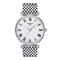 Men - Everytime Stainless steel Watch