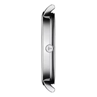 Men - Everytime Stainless steel Watch