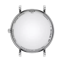 Men - Everytime Stainless steel Watch