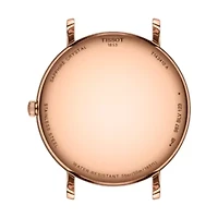 Unisex Everytime 40mm Stainless steel Watch