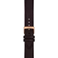 Unisex Everytime 40mm Stainless steel Watch