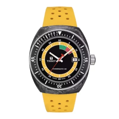 Unisex - Sideral Stainless steel Watch