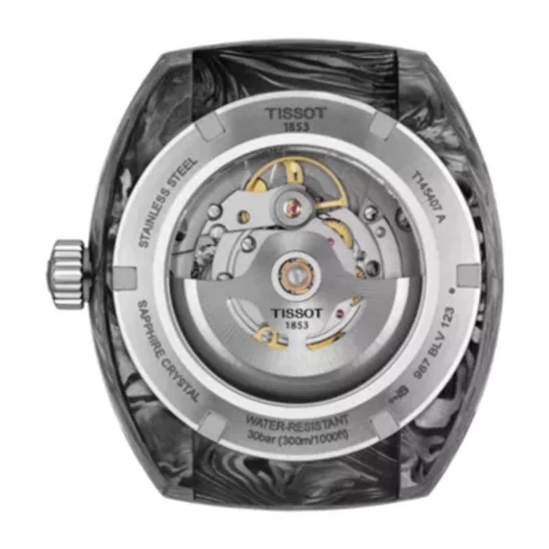 Unisex - Sideral Stainless steel Watch