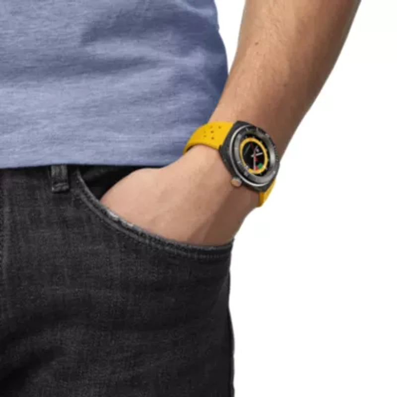 Unisex - Sideral Stainless steel Watch