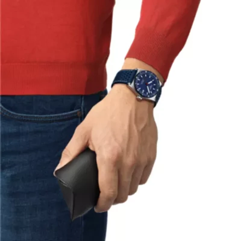 Unisex - PR516 Stainless steel Watch