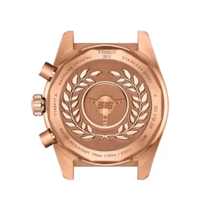 Men - PR516 Stainless steel Watch