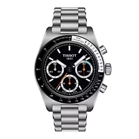 Men - PR516 Stainless steel Watch