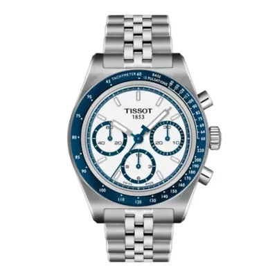 Men - PR516 Stainless steel Watch