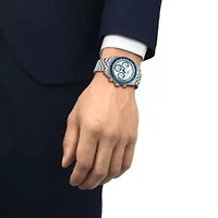Men - PR516 Stainless steel Watch