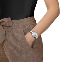 Unisex - PR 100 Stainless steel Watch