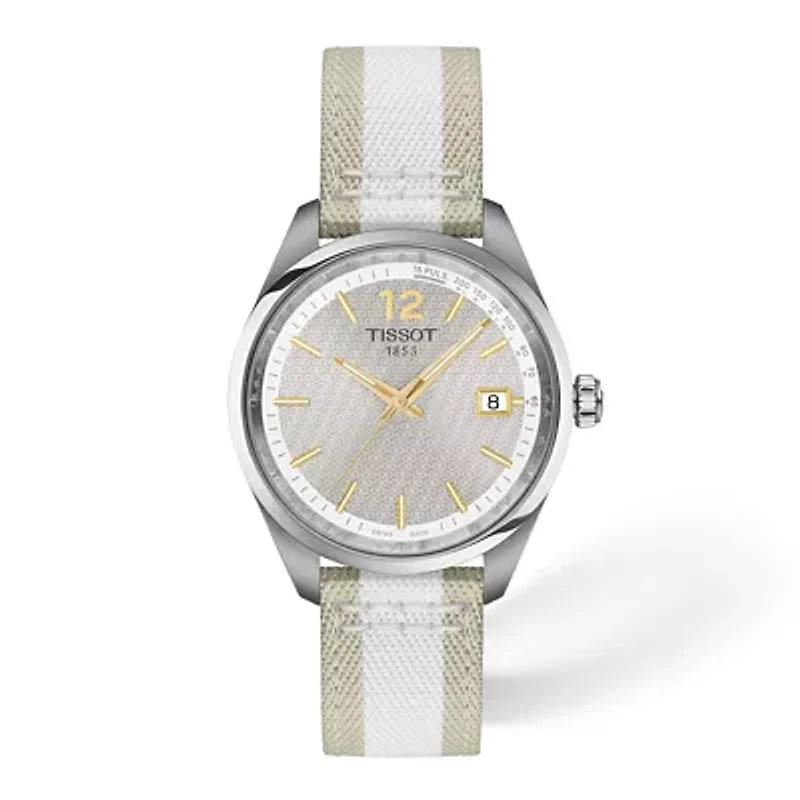 Tissot PR 100 Cycling 34.00 mm