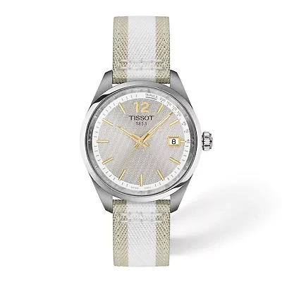 Tissot PR 100 Cycling 34.00 mm