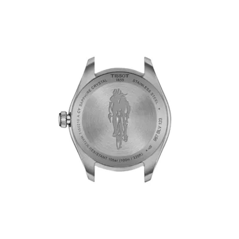 Tissot PR 100 Cycling 34.00 mm