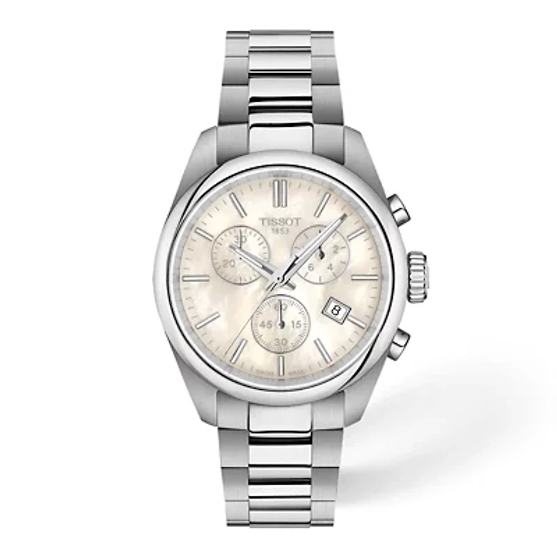 Tissot PR 100 Chronograph 36.00 mm