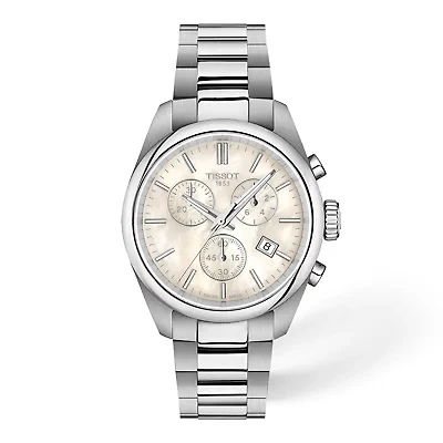 Tissot PR 100 Chronograph 36.00 mm