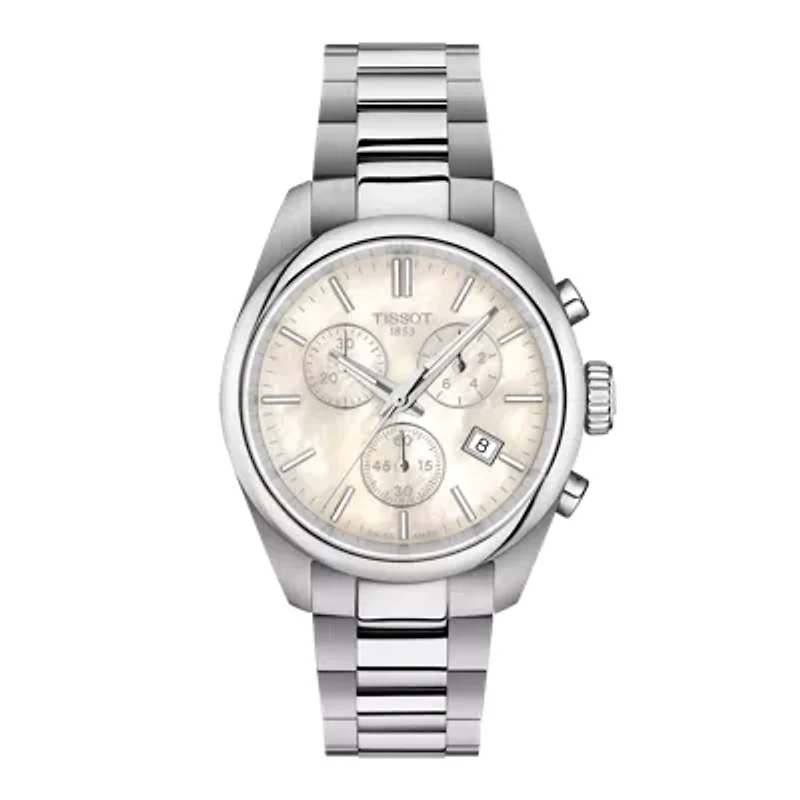 Tissot PR 100 Chronograph 36.00 mm