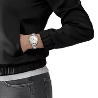 Tissot PR 100 Chronograph 36.00 mm