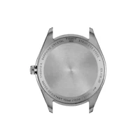 Men Tissot PR 100 Quartz 40mm Stainless steel Watch