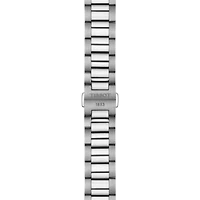Men Tissot PR 100 Quartz 40mm Stainless steel Watch