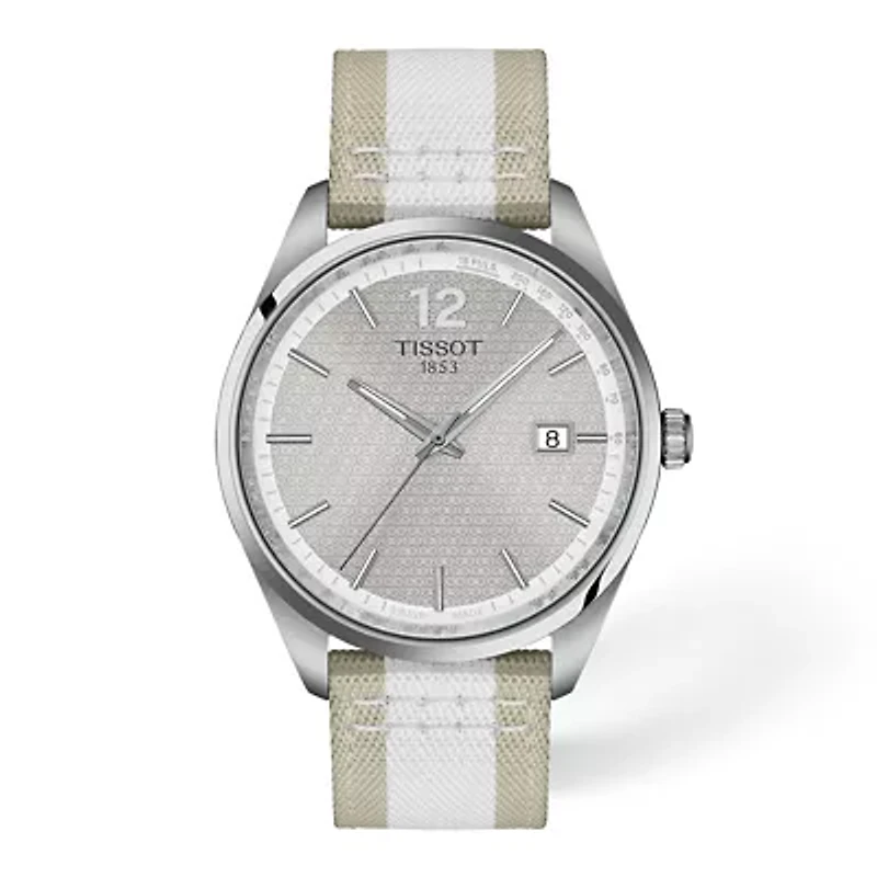 Tissot PR 100 Cycling 40.00 mm