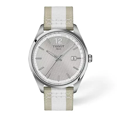 Tissot PR 100 Cycling 40.00 mm