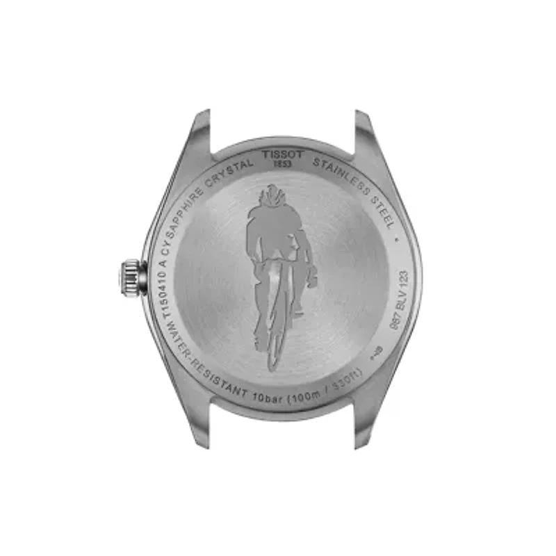 Tissot PR 100 Cycling 40.00 mm