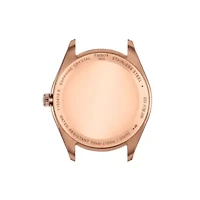 Men Tissot PR 100 Quartz 40mm Stainless steel Watch